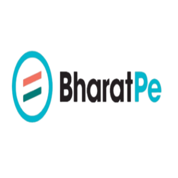 bharat pay logo